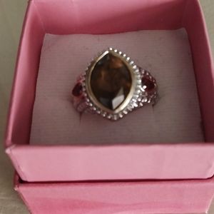 Judith ripka  ring
